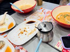 -小杨生煎(白玉兰广场店)