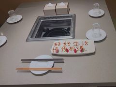 -海底捞火锅(正大乐城店)