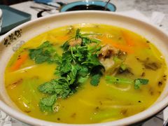 -大食代美食广场(上海中心店)