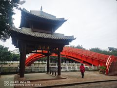 -罗记香霸头乌鱼庄(丹棱店)