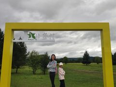 -北极村旅游风景区