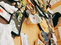 -本家食堂(华南店)