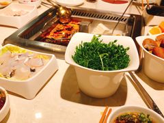 -海底捞火锅(龙茗路店)