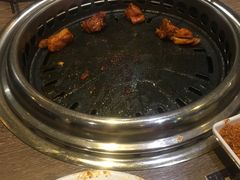 -火炉火自助餐(悠唐购物中心店)