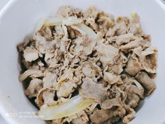 -食其家·牛丼咖喱(金桥太茂店)