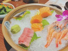 -黑松白鹿(崇文门新活馆店)