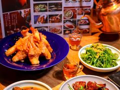 -小吊梨汤·北京菜·烤鸭(望京四元桥购物中心店)