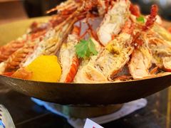 -Tivano意大利餐厅(成都居舍酒店)