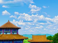 -香炉山国家森林公园
