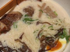 -味千拉面(广州白云机场T1西二店)