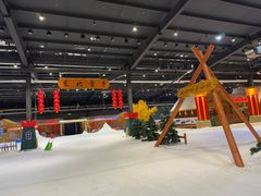 -宁波冰雪大世界(北仑区)