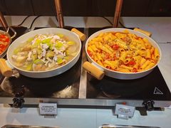 -威珀斯酒店·珀萃美食餐厅