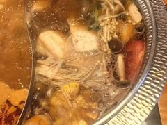 -牛匠和牛寿喜锅(西安总店)