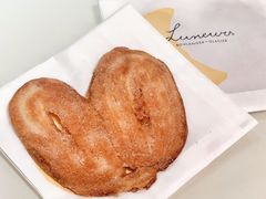 法式蝴蝶酥-Luneurs(幸福里店)