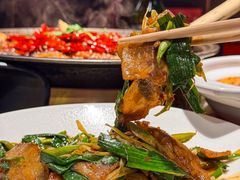 -辣尚瘾·烤鱼·新川菜(牡丹园直营店)
