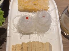 -额尔敦·品质自助(摩尔城店)