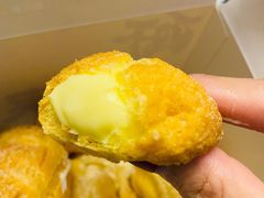 冰激凌泡芙-酥侯糕点(广东路店)