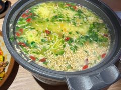 -川堂风·跷脚牛肉·乐山爆炒(宝山日月光店)