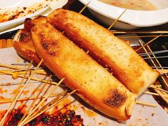 -串玖郎绿色串吧(丽晶公馆店)