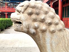 -北京石刻艺术博物馆(五塔寺)