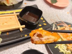 -争鲜回转寿司(南开大悦城店)