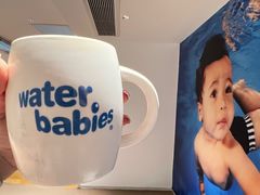 -沃特宝贝亲子游泳中心(壹方中心店)