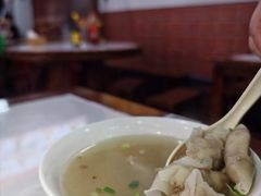 -东街钟楼肉粽(总店)