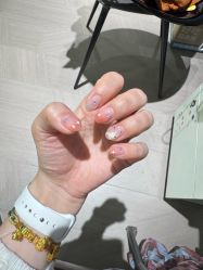 -尤米一站式美甲美睫