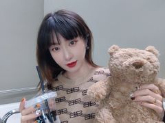 -Chanel(德基广场店)