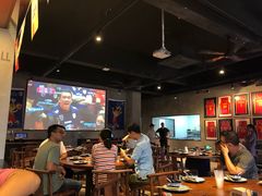 -水门巷餐厅(古子城店)