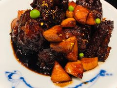 -柒园·三十年创意杭帮菜(龙湖滨江天街店)