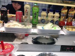 -利群商厦(台东店)