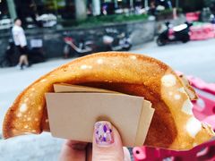 -贺记蛋烘糕(文庙西街店)
