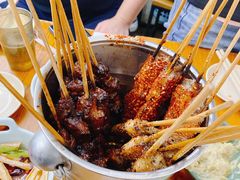 -炒豆合作社(东四总店)