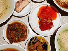 -松鹤面馆·古法焖肉面(观前店)
