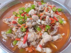-艺味深尝(云锦路店)