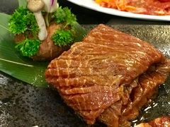 -阿里郎海鲜酒店