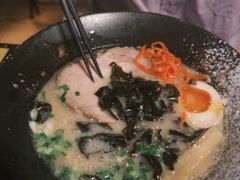 -日本料理神拉面