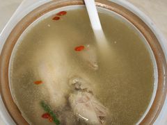 -19号私房菜(云南路店)