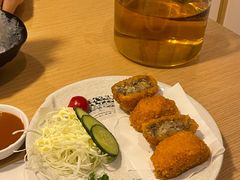 -小句号·精致料理(江南环球港店)