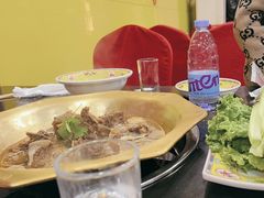 -芦月轩羊蝎子(北蜂窝店)