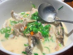 -衡东土菜馆(天际绿洲店)
