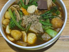 -一顿烧烤(八经街店)
