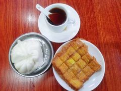 -恒兴发茶店(水巷口店)