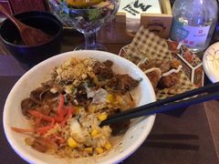 -弓二·烧鸟居酒屋(财富购物中心店)