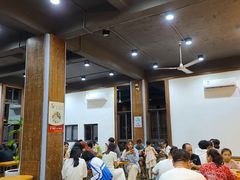 大堂-文昌邓记清补凉(西沙路店)