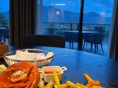 -杭州桐庐康莱德酒店西餐厅-舍