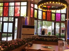 -九十九顶毡房(阜石路店)