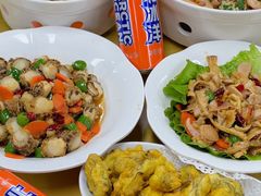 -崴海渔村(虹梅路店)