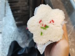 -锦记糕点铺